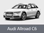 Шумоизоляция автомобиля Audi Allroad C6